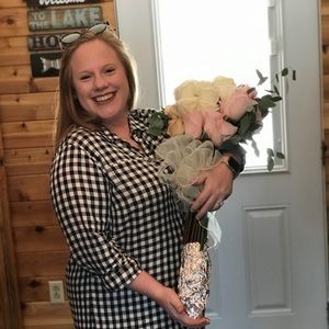 Meet your Posher, Scarlett